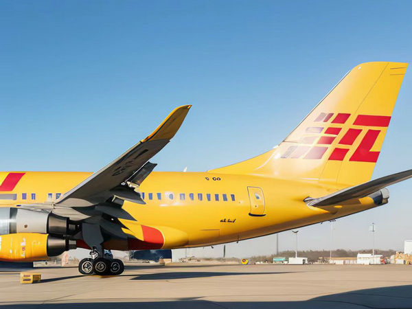 北京DHL航空快递费用的计费重量是如何规定的？